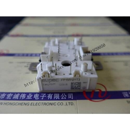 FP15R12Y module Special supply Welcome to order