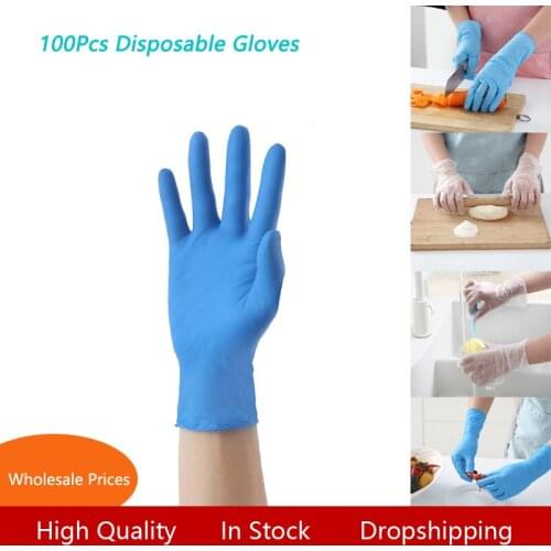 Хозяйственные латексные перчатки HiMISS China At AliExpress