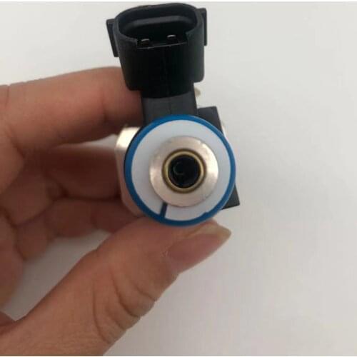 Fuel Injector L3K9-13-250A for Mazda 3 6 CX-7, Professional Accessories