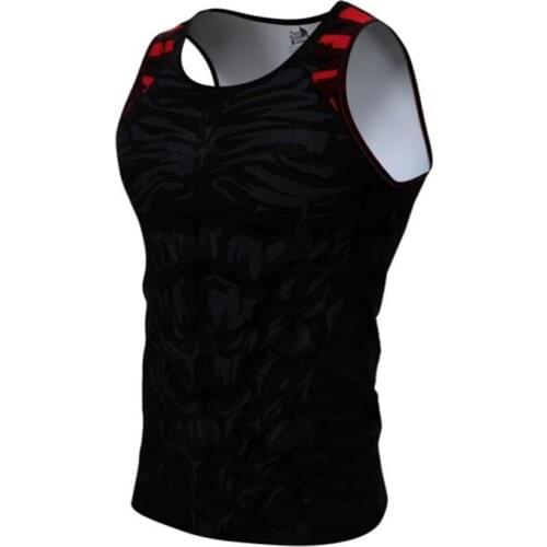 JustSaiyan Travel Vests