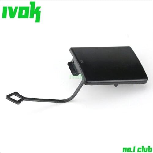 Front Bumper Tow Hook Cover Cap for Mercedes-Benz E-class W211 E320 E350 E550 E55AMG 2002-2006 2118850026