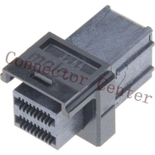 Molex MiniSAS HD Connectors For SFF-8643 SFF-8644 36PIN