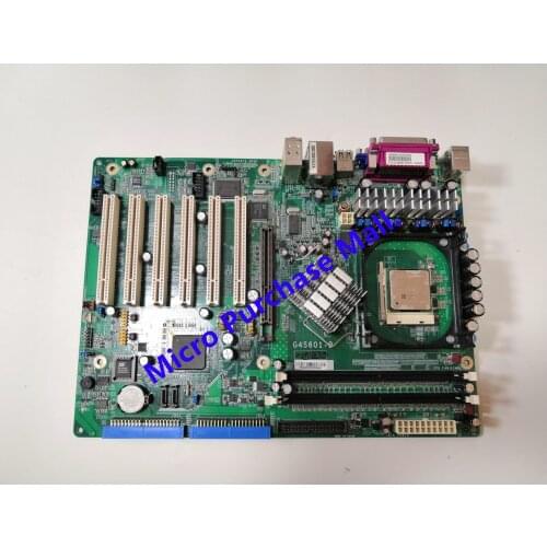 Original Motherboard G4S601-B