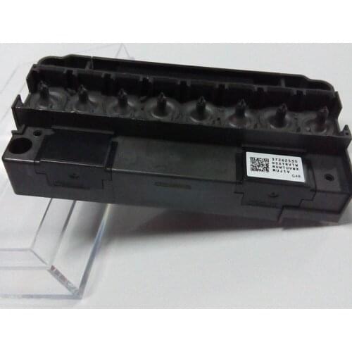 Original Printer Printhead Mainfold ECO Solvent Print Head Capping Cover for Roland RS640 740 SJ1045EX SJ1000 VP300 VP540 XC540