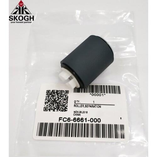 Original IRC5035 Pickup Roller For Canon IR ADV C5030 C5035 C5045 C5051 C5235 C5240 C5245 FC6-6661-000 FB6-3405-000 FC5-6934-000