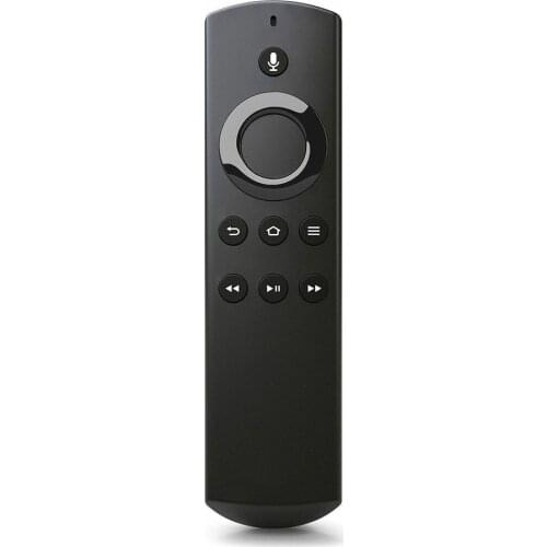 New Original DR49WK B Fit For Amazon Gen 2 Alexa Voice Fire TV Box Fire TV Stick Remote Control PE59CV (Remote Control ONLY)