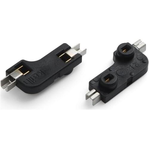 Hot-swappable PCB socket Hot Plug CPG151101S11 for Gateron Outemu Cherry MX Switches Mechanical Keyboard DIY wholesale