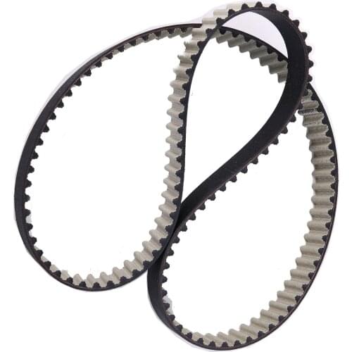 038109119N Timing Belt 120T For V-W J-etta Bora EOS Caddy Golf Polo Touran 038 109 119 P 038109119P 038 109 119 N