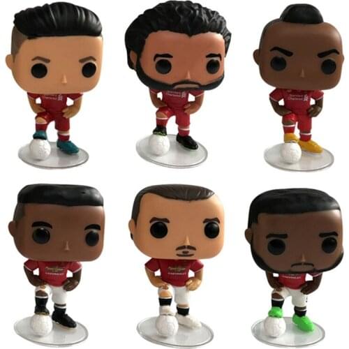 RORONOA Sports Figures