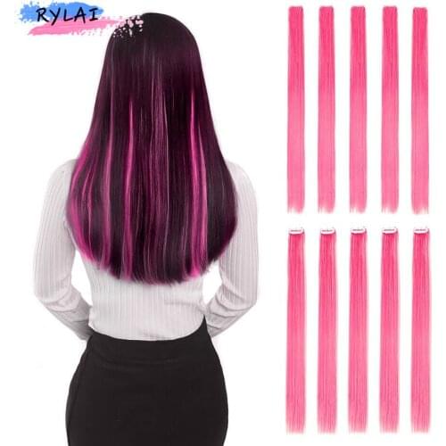 Hair Extensions RYLAI China