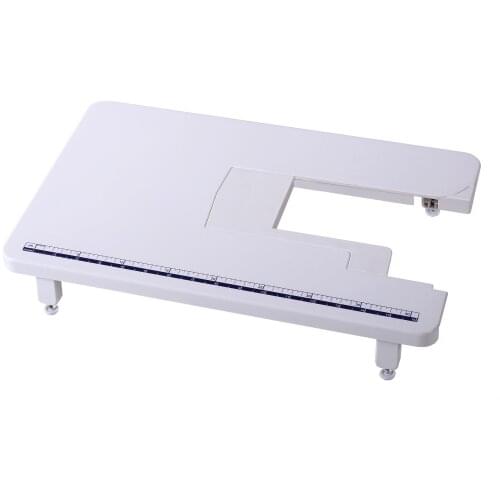 ST-SET-J computer sewing machine extension table imported from Japan forJanome machine
