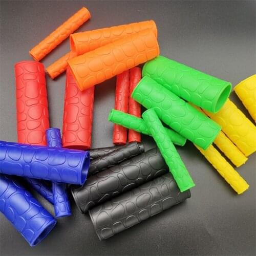 T Shaped Dual Foot Air Chuck Hose Barb Plate Tire Inflating Pin Bicycle Scooter