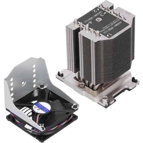 Web camera hd computer camera webcam cover for laptops SNK-P0070APS4 LGA 3647-0 4U CPU Heat Sink for X11 Purley