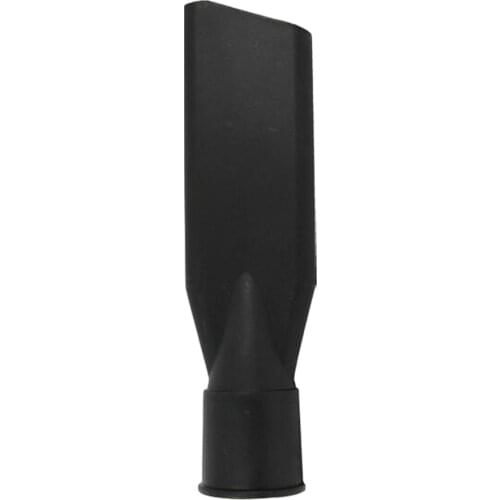 Vacuum Cleaner Flat Mouth Suction Head Water Absorption Machine Attachment For Small Corner