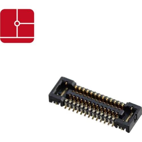 10pcs 502426-2610 5024262610 Imported molex connector Plate-to-plate 26P base