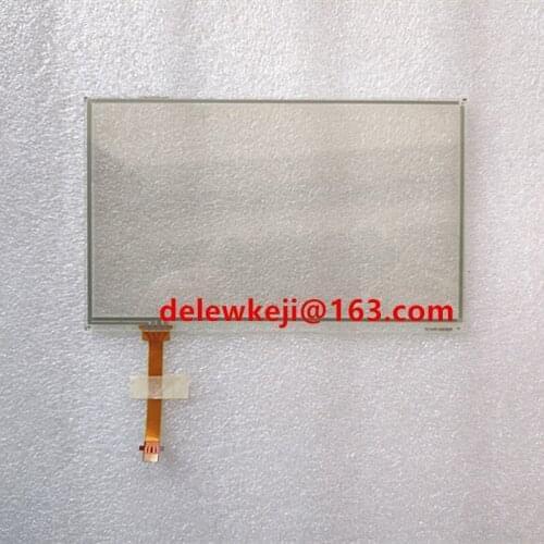 7 inch 12 pins Touch Screen panel Digitizer Lens for LAM0702320A LCD