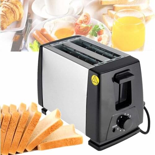 AUGIENB Toasters