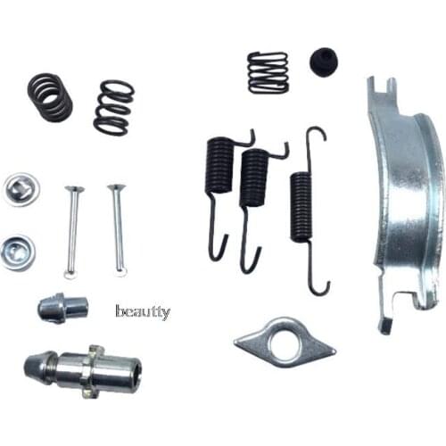 Ручные тормоза Beautty China At AliExpress