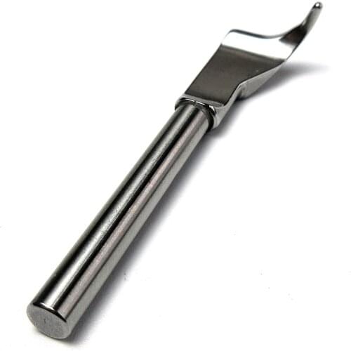 Bobbin Case Holder Hook Positioning Finger 91-263 310-05 For Pfaff 571 574