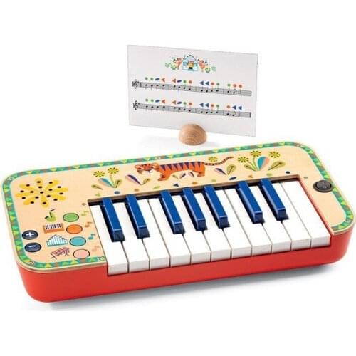 Игрушечные инструменты DJECO China At AliExpress