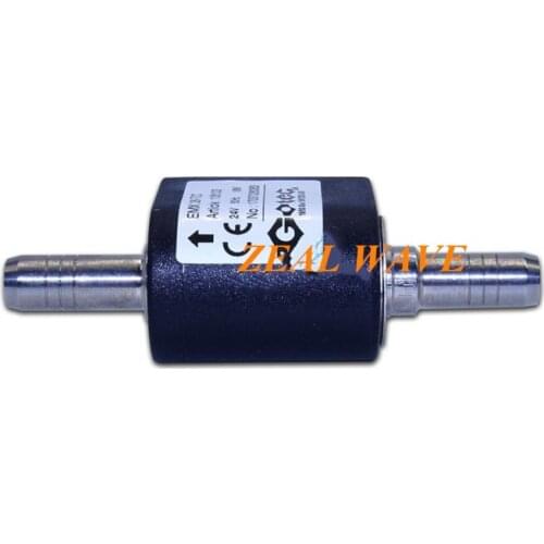 Swiss Gotec Electromagnetic Pump EMX08-T/C 106103 Electromagnetic Pump Antifoam Pump