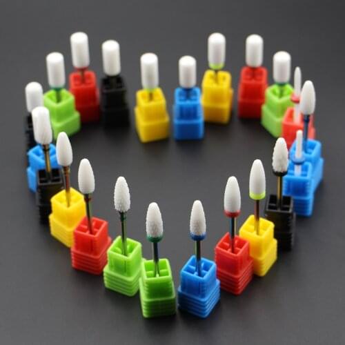 Favenail Accessories And Drill Bits For Nails