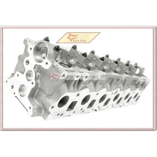 908 502 RD28 RD28-T Cylinder Head For Nissan Patrol GR 2.8L 12v 89- 11040-0Y801 11040-34J04 11040-34J02 11040-34J01 11040-34J00