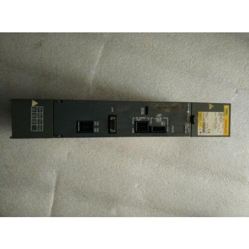 USED A06B-6081-H103 TESTED PASS OK