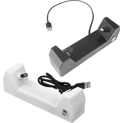 VR Stand Headset and Controller Magnetic Charging Station for Quest QW