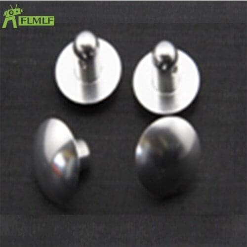 Metal Car Shell Body Fixing Pins Column Fit for 1/5 GTB Racing HPI ROFUN BAJA ROVAN KM BAJA 5B 5T 5SC Toys Games PARTS