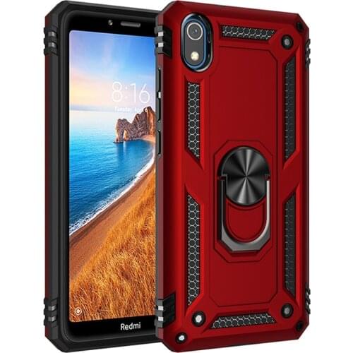 Minvvell Phone Cases Xiaomi Redmi 7
