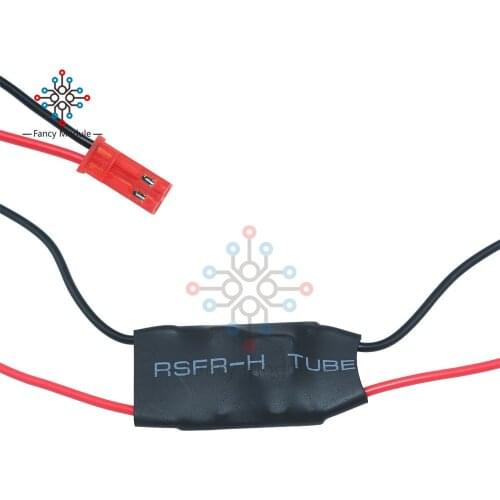 UBEC For FPV Image Transmission Cameras DC Converter Module 3A 5V Mini UBEC For RC Plane Quadcopter GoPro Brushless Gimbals