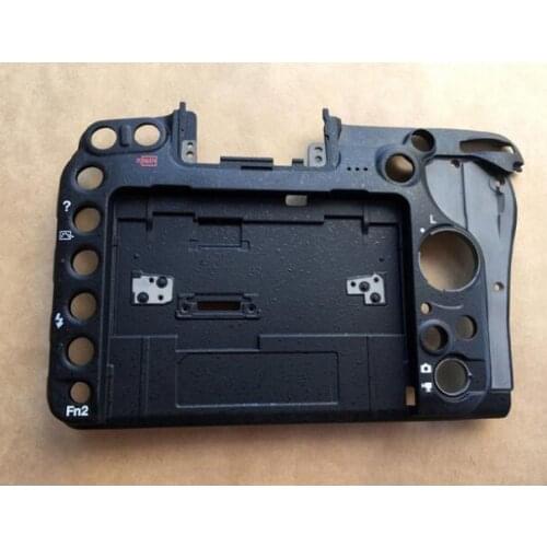 New For Nikon D500 Rear Back Cover Frame Assembly Replacement Repair Part