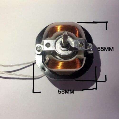 Neue und original YJ58-20 heizung motor 28W YJ5820 220V motor ~ auf lager