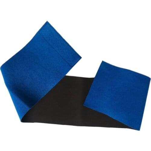 Y1UF Waist Trimmer Exercise Burn Fat Sweat Weight Loss Slimming Body Shaper Wrap Belt