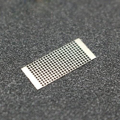 10pcs/box) 16*6.8*0.12mm Ni80 0.13ohm KA1 0.13ohm dual clapton mesh coil for kylin m rta/For Zeus X RTA/Profile Rdta/vape tank