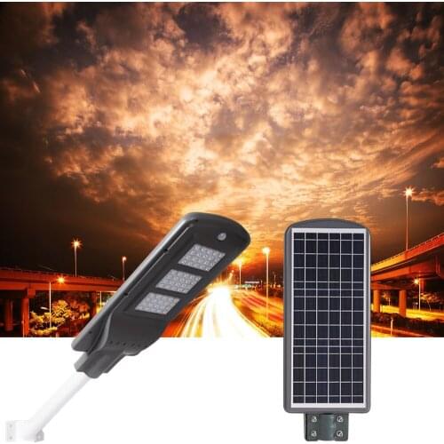 Solar LED Lights Teng Wei Yun China