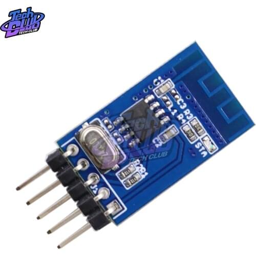 KT6368A Test Board KT6368A Bluetooth SPP BLE Dual-Mode Transparent Transmission Module