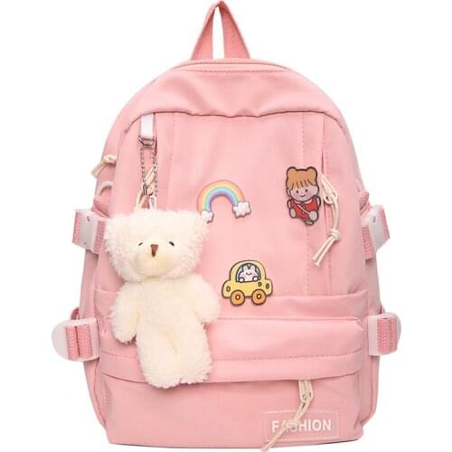 Улыбка радуги мост Women's Comfortable Bags