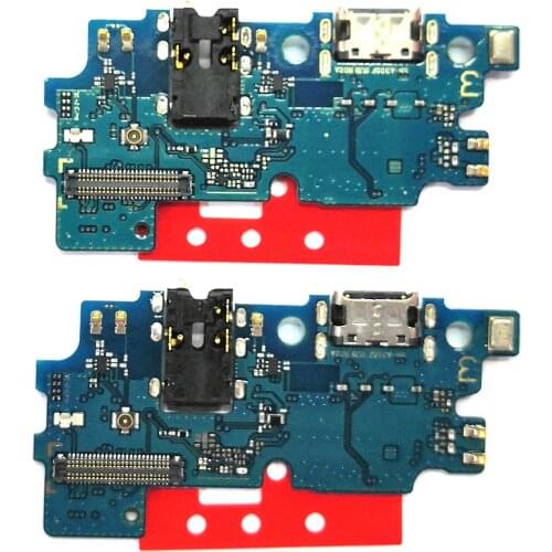 1Pcs Original new USB Charger Charging Dock Port Connector Flex Cable For Samsung Galaxy A30/A305