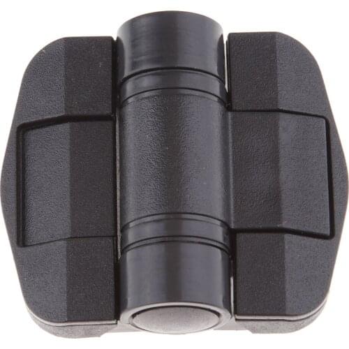 150° Detented Open Angle, Replaces Southco C6-9 Door Positioning Hinges