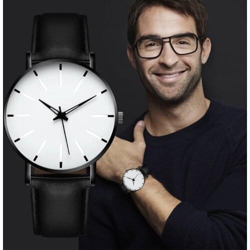 2021 Minimalist Mens Fashion Ultra Thin Watches Simple Men Business Stainless Steel Mesh Belt Quartz Watch 2021