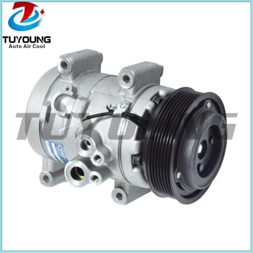 SP15 auto ac compressor for TOYOTA TACOMA 68677 140253NC 8832004060 2021880 6512357 10348090 1110835