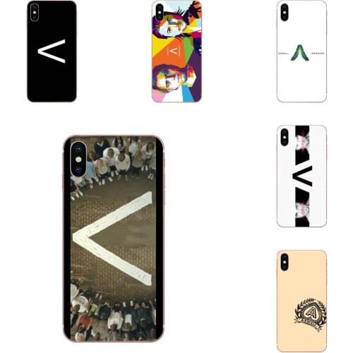 Axwell Ingrosso Soft TPU Phone Skin For Samsung GalaxyNote10Lite Note9 Note8 Note5 Note4 Note3 M60s M40 M30 M30S M20 M10 M10S