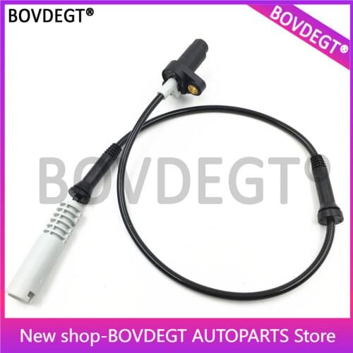 Front Left or Right ABS Wheel Speed Sensor for BMW 5 E39 Touring E39 34521182159