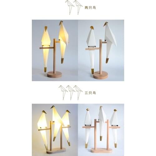 JINS LED Holiday Light Bulbs
