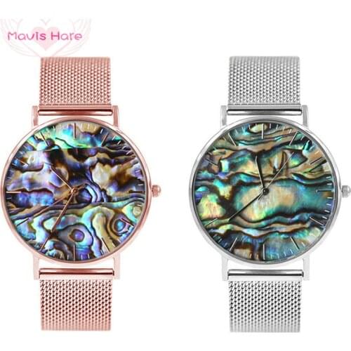 Mavis Hare Fashion Women Watches
