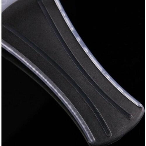 Professional Dyeing Board Hair Coloring Tools Styling Highlighting Tint Plate