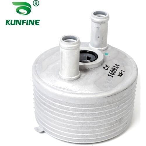 Gearbox Radiator Gearbox Cooler Engine Oil Cooler For Lavida Bora Sagitar Touran OEM No. 09G 409 061 09G409061