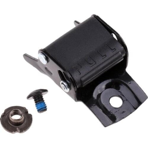 Inline Skates Strap Buckle Replacement Roller Skates Belt Strap Clasp Hook